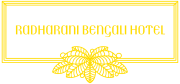 radharani bengali hotel high resolution logo transparent